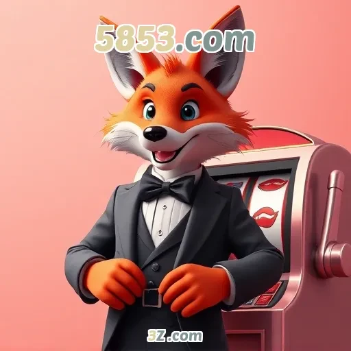 5853.com: A Revolução das Apostas Esportivas no Brasil