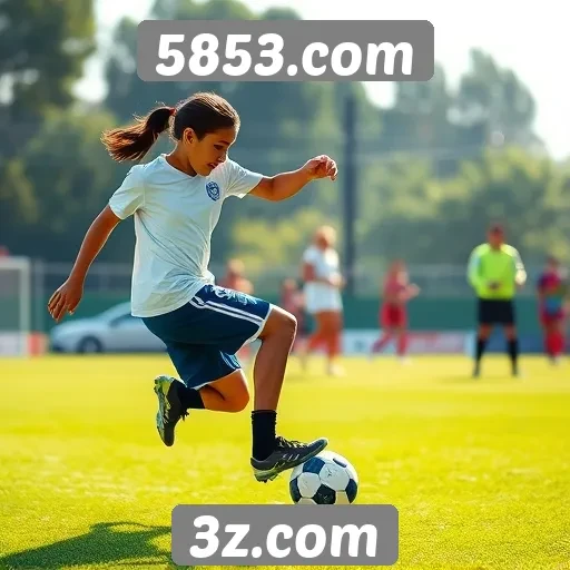Como 5853.com atrai jogadores de diferentes perfis