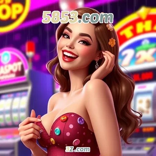 5853.com: Conheça o Download Rápido e Jogue Sem Esperar