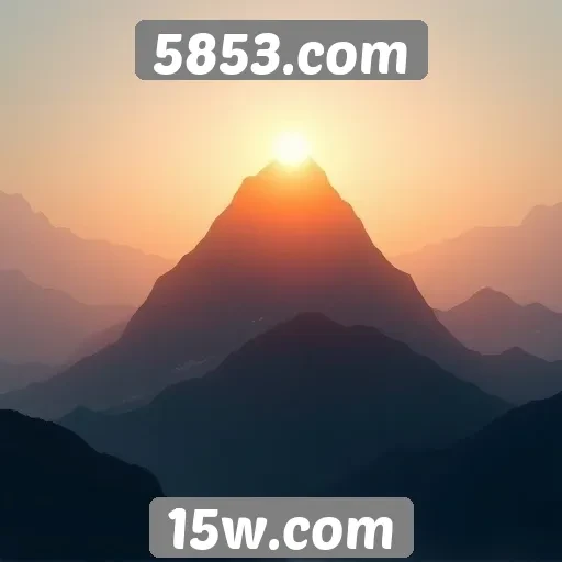 Futuras atualizações esperadas para 5853.com