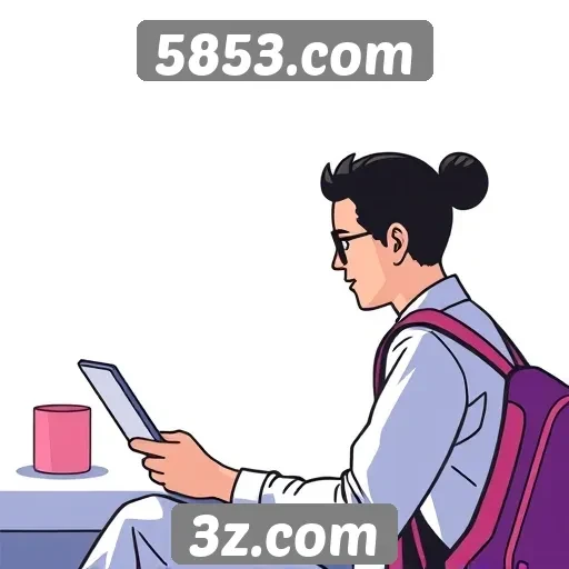 Funcionalidades inovadoras que diferenciam 5853.com no mercado