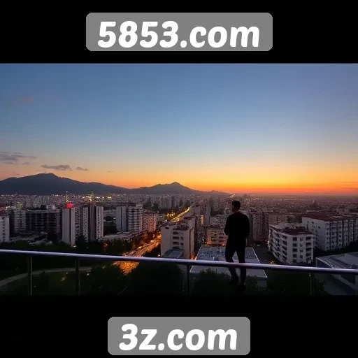 Dicas para maximizar sua experiência em 5853.com