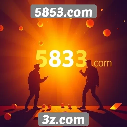 Análise da experiência do usuário no 5853.com